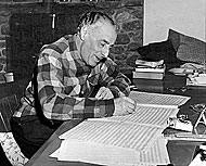 Ernst Toch